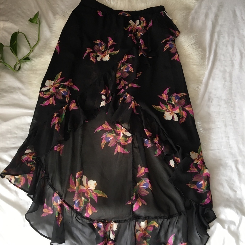 A new day New Skirt
